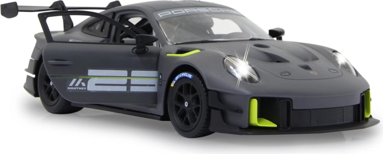 Licensed Porsche racing design
