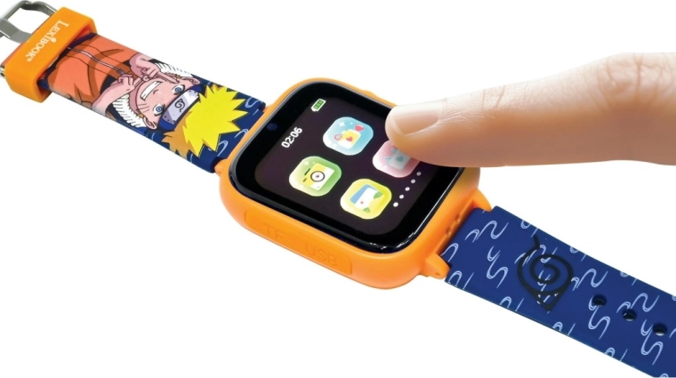 Touchscreen for easy control