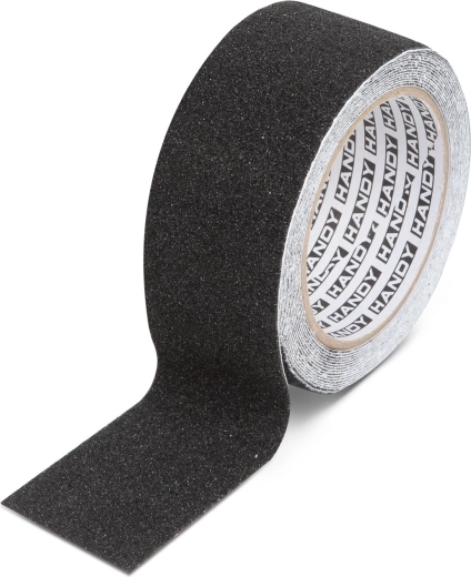 Rough anti-slip surface