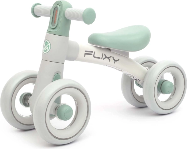 Comfortable design for young children