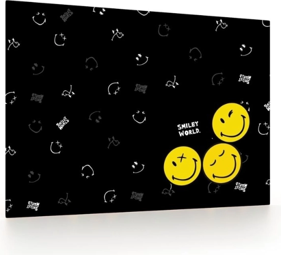 Stalo padėkliukas PP Smiley World