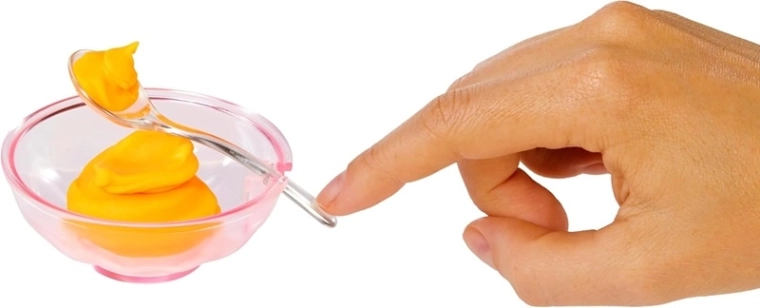 Serving and shaping accessories
