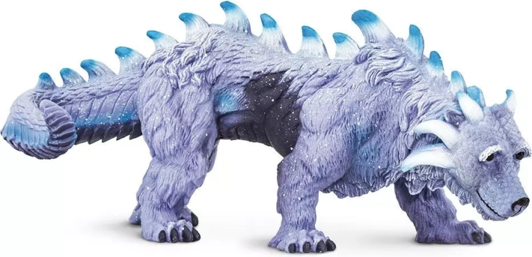 Safari Ltd. arktinio drakono figūrėlė