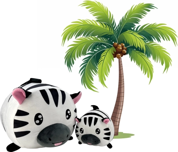 Švelni ir saugi nuo pirmosios dienos