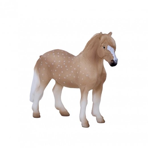 Mojo Welsh Pony – realistic figurine