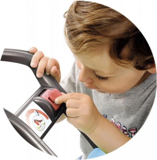 Valdikliai, kurie vaikams patinka