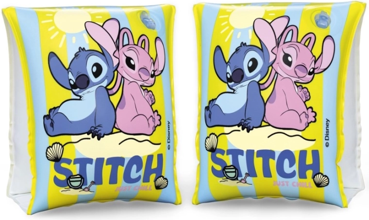 Linksmas DISNEY STITCH dizainas didesnei motyvacijai