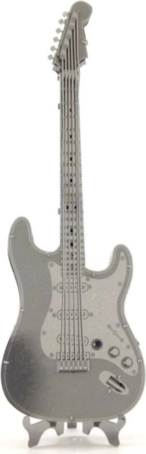Metal Earth 3D dėlionė Elektrinė gitara