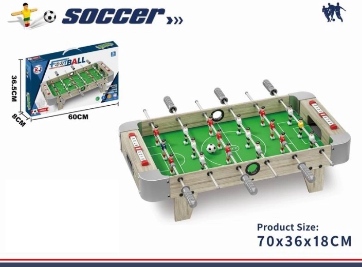 Stalo futbolas