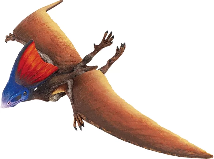 Safari Ltd. figūrėlė Tapejara (pterozauras)