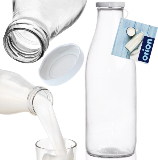 1 litro talpa visai šeimai