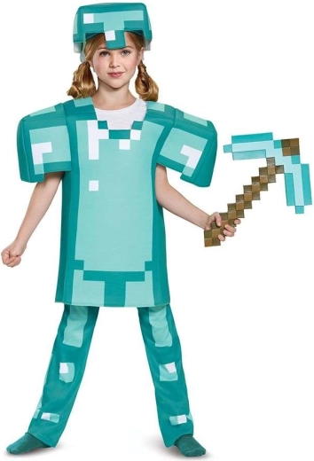 Great for carnival and cosplay