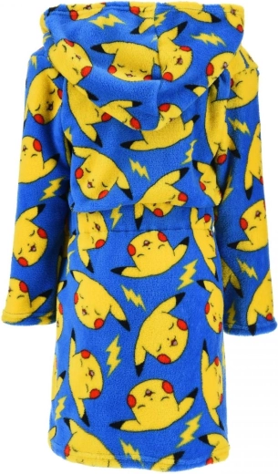 Pikachu motyvas mažiesiems gerbėjams