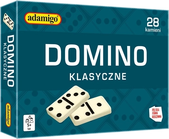 Klasikinis domino