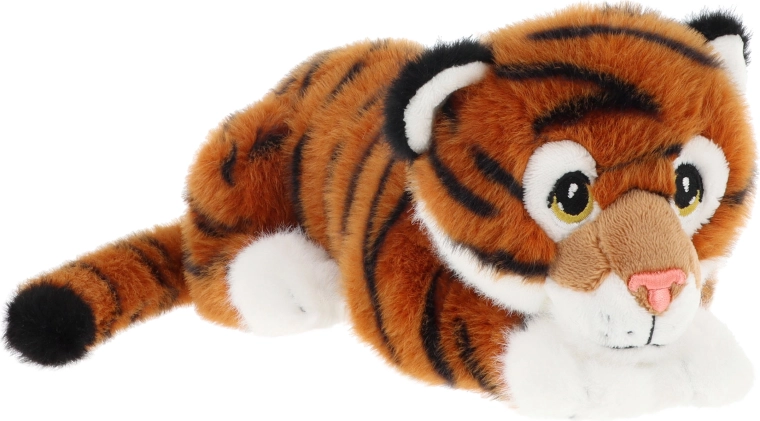 Keeleco Plush Tiger 25 cm