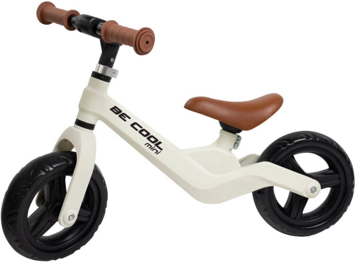 Freeon Free2Move Be Cool mini balansinis dviratukas baltas