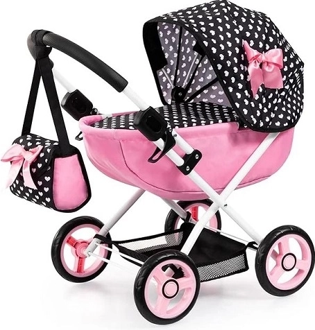 Bayer Cosy doll stroller
