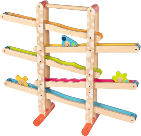 Goki Spinning Top Track - 1 piece