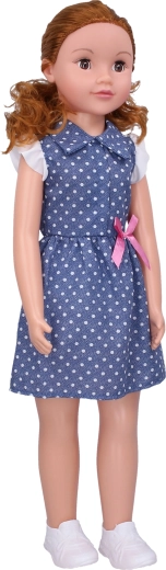 Mirksinčios akys ir veido detalės