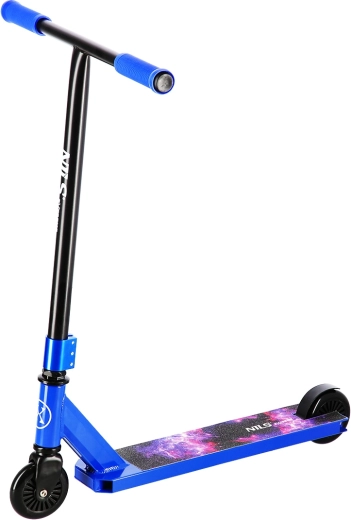 Freestyle paspirtukas NILS Extreme Space HS021