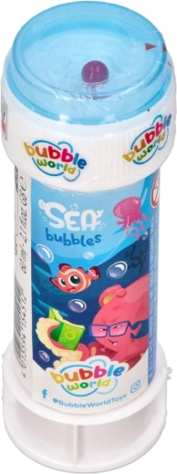 Playful sea design