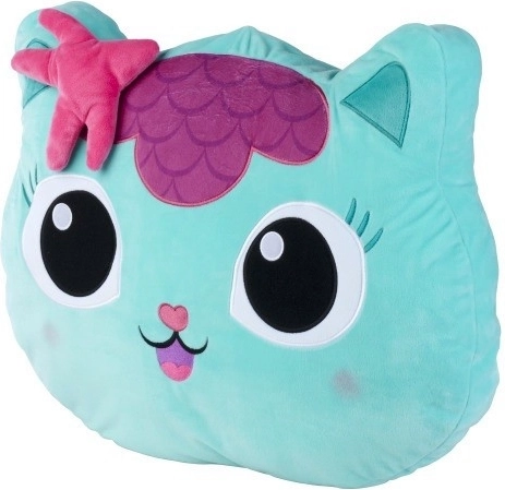 Pagalvė Gabi katinėlių namelio veikėjos Sirenkatės 50 cm