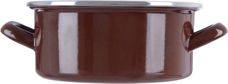 Universalus naudojimas ant visų tipų viryklių