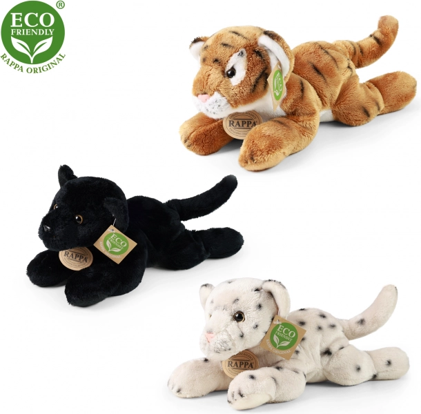 Plush Predator Eco-friendly 20 cm