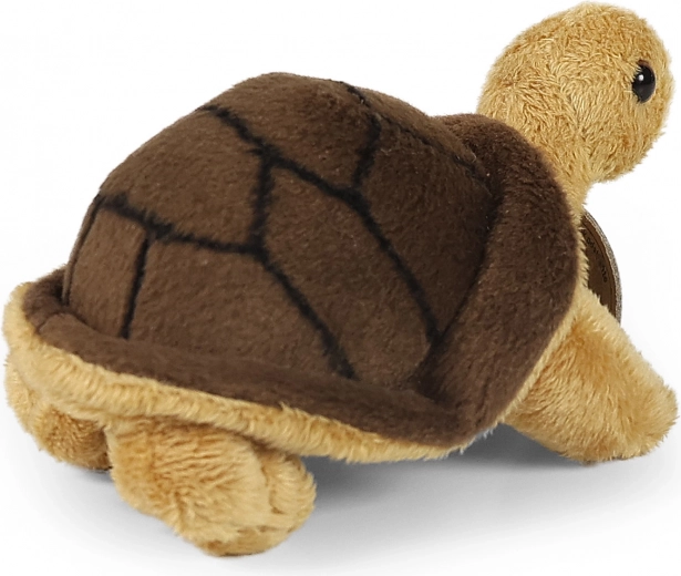 Ypač minkštas pliušas kasdieniam glostymui