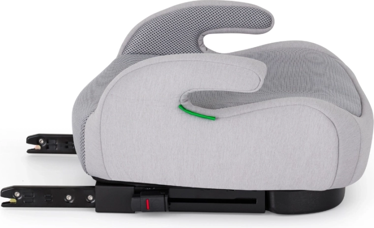 Stable ISOFIX installation