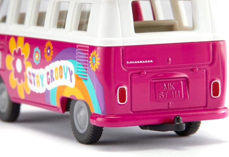 Great for play and collections