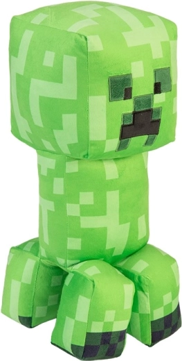 Minecraft Plush Creeper 44 cm