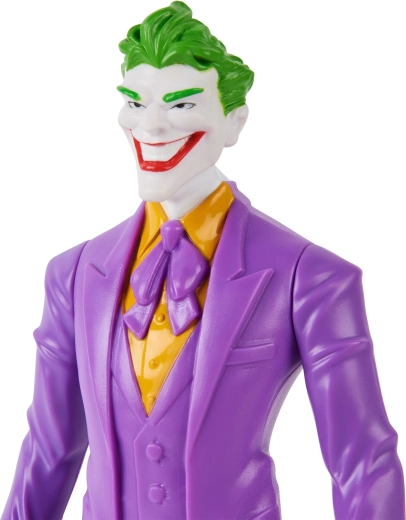 Iconic Joker look