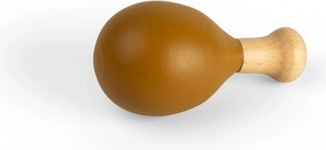 Wooden Chicken Drumsticks BIGJIGS TOYS