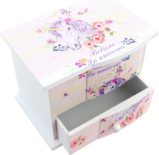 Mielas vienaragio dizainas