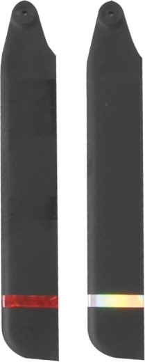 Rotoriaus mentės, skirtos JAMARA E-Rix 150 – 2 vnt.