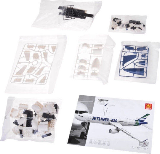 Stabili ir lengvai surenkama konstrukcija