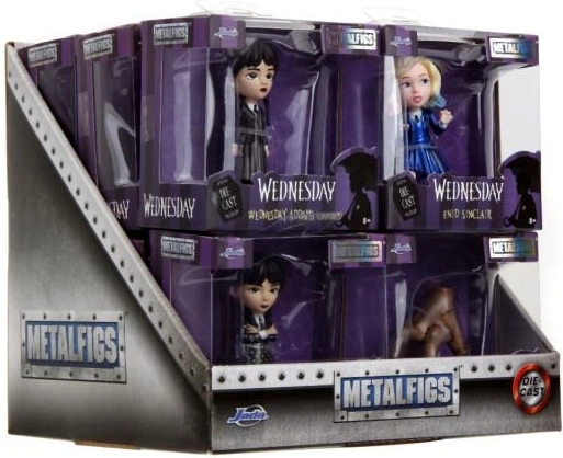Metalinis die-cast atlikimas