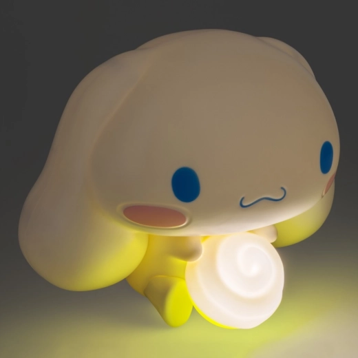 Cinnamoroll GloBuddies Night Light
