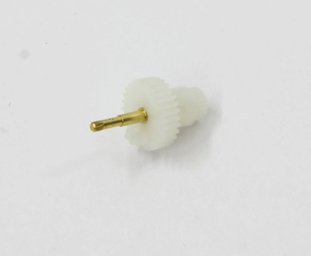 Mikro servo su plastikinėmis pavaromis Jamara – 1 vnt.