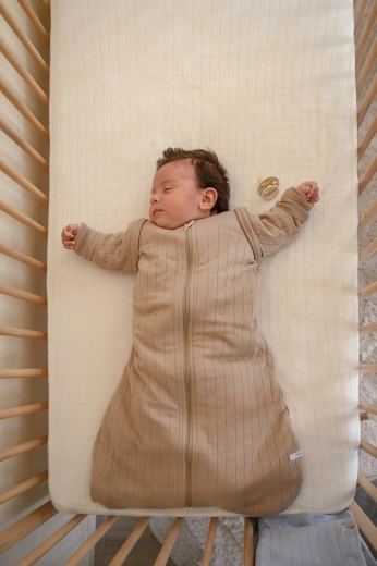 Soft material for peaceful sleep