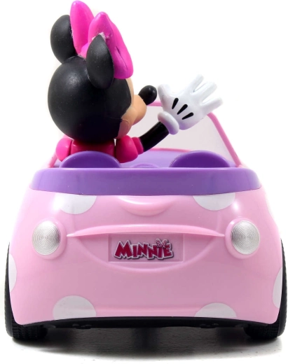 Stabilus važiavimas ant 4 ratų