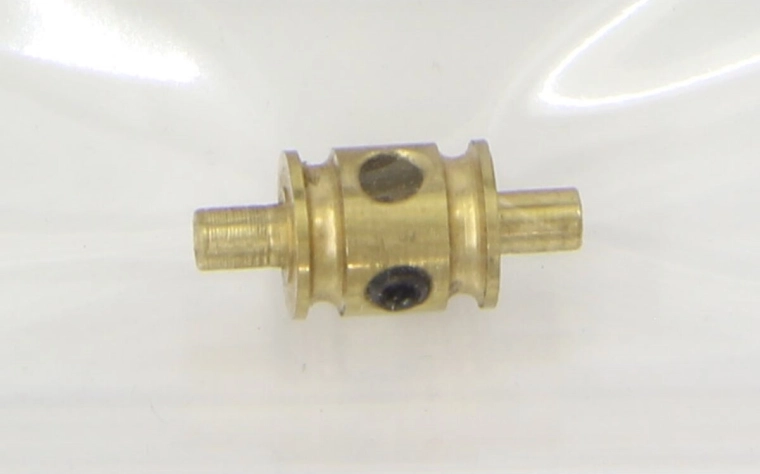 „Jamara E-Rix 450 V2“ galinio rotoriaus centrinė dalis – 1 vienetas