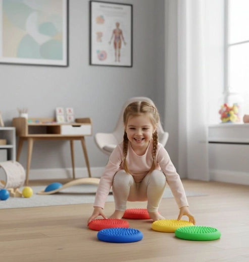 Saugios medžiagos be ftalatų ir BPA