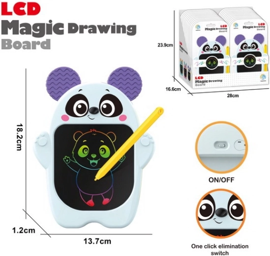 Drawing LCD Tablet Panda 18.2 × 13.7 cm