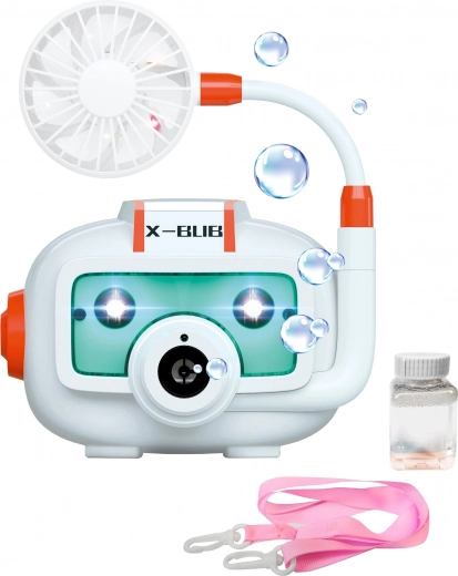 Nešiojamas ir paruoštas kelionėms