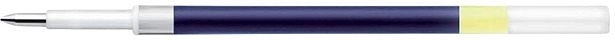 Mėlynas gelinio rašiklio užpildas CONCORDE Ezee Grip 0,7 mm