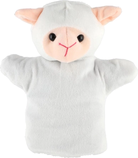 Soft plush material