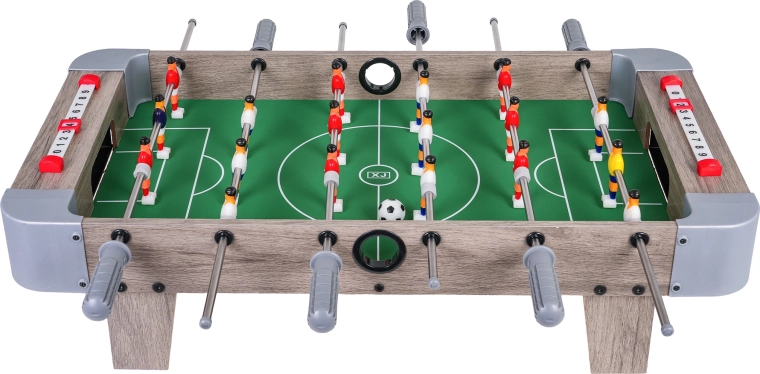 Kompaktiška stalinė konstrukcija