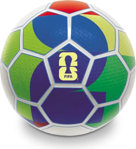 FIFA Kanados futbolo kamuolys, 5 dydis